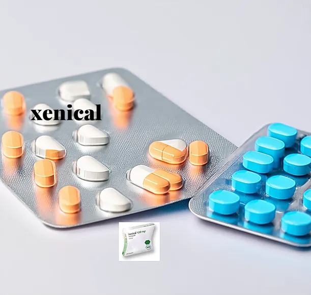 Precio xenical farmacia